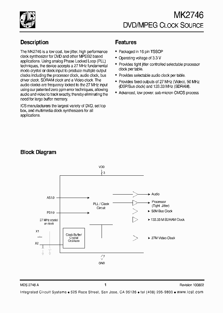 MK2746_501440.PDF Datasheet