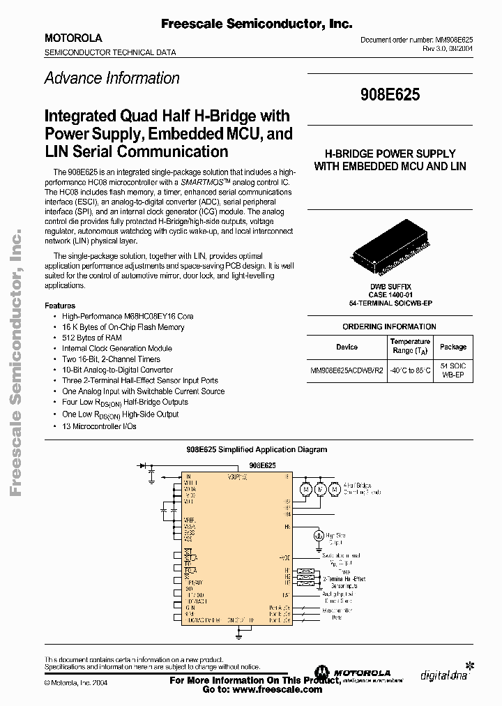 MM908E625ACDWBR2_491228.PDF Datasheet