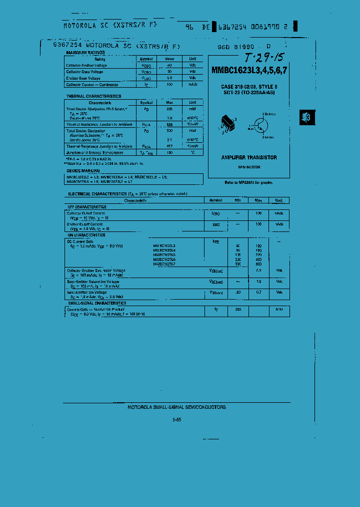 MMBC1623L3_516978.PDF Datasheet