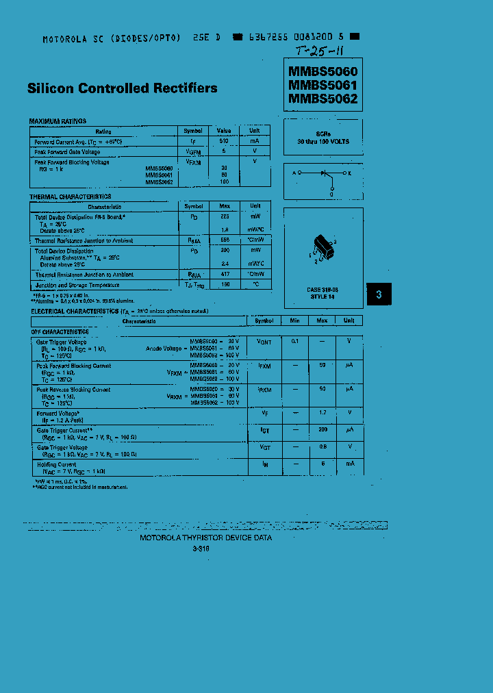 MMBS5062_490854.PDF Datasheet
