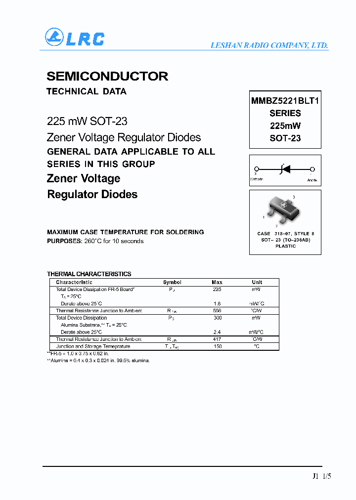 MMBZ5253BLT1_491216.PDF Datasheet