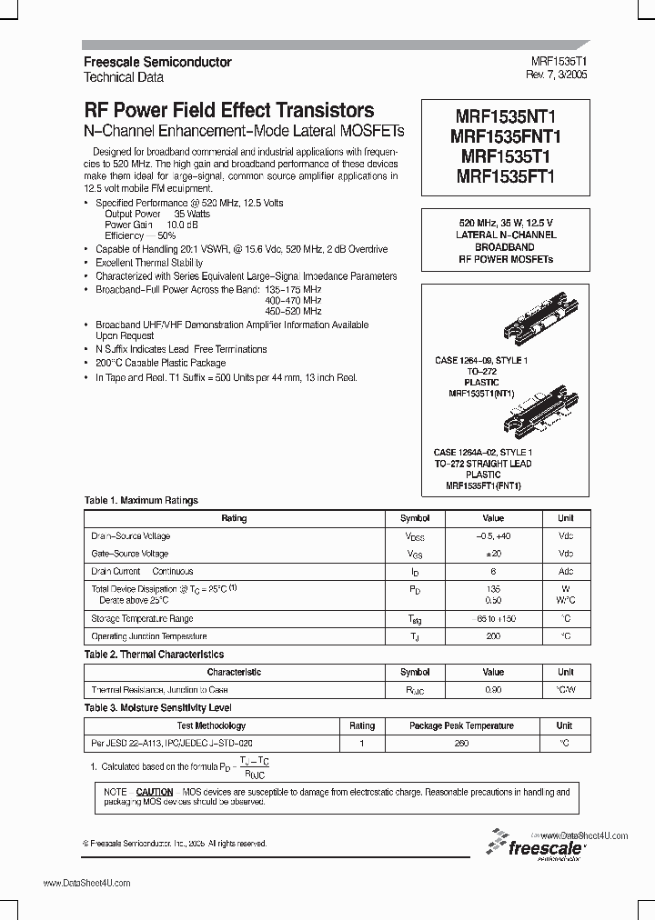 MRF1535FNT1_551686.PDF Datasheet