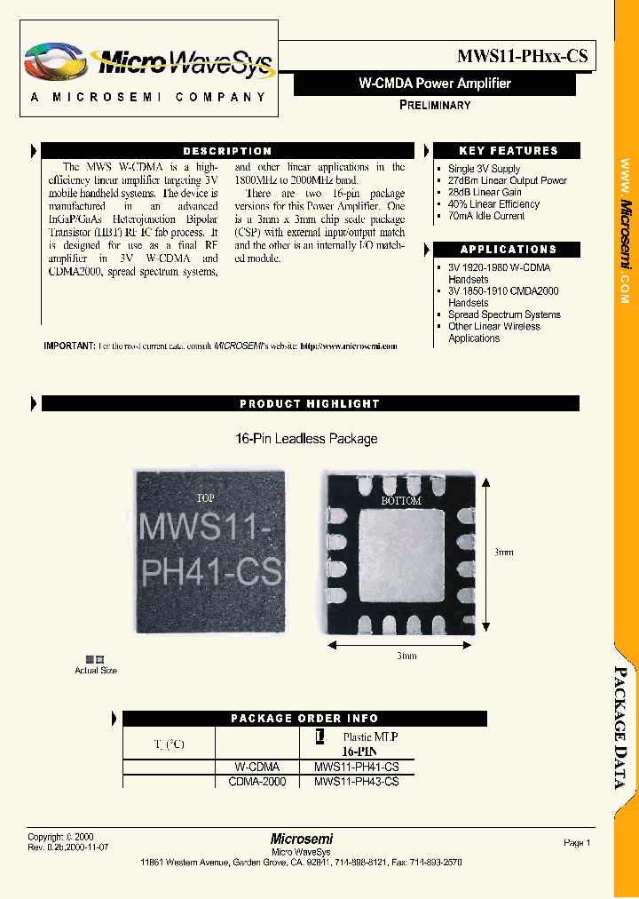 MWS11-PH43-CS_544787.PDF Datasheet