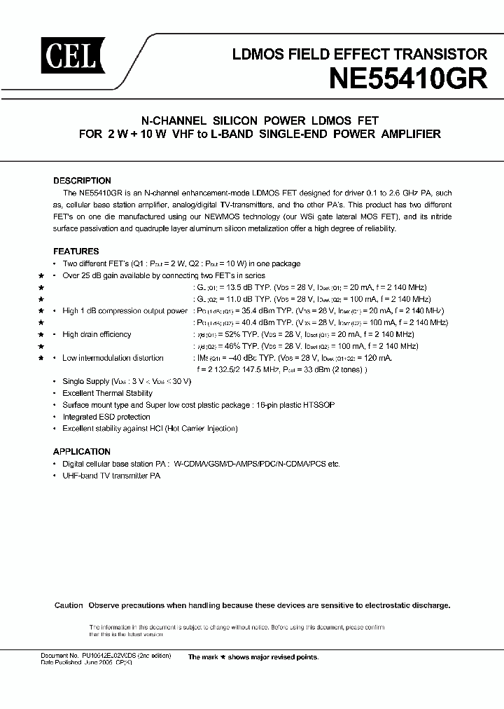 NE55410GR_488484.PDF Datasheet