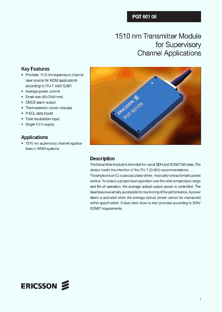 PGT60106_523843.PDF Datasheet