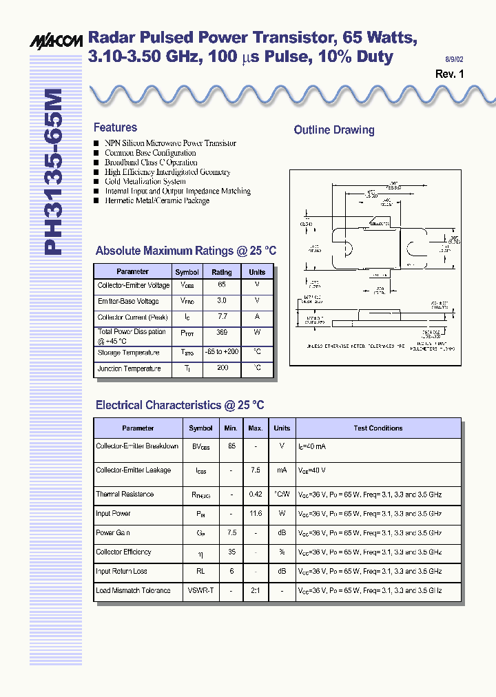 PH3135-65M_553550.PDF Datasheet