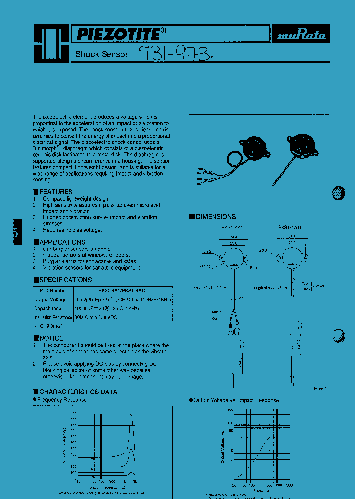 PKS1-4A1_523077.PDF Datasheet