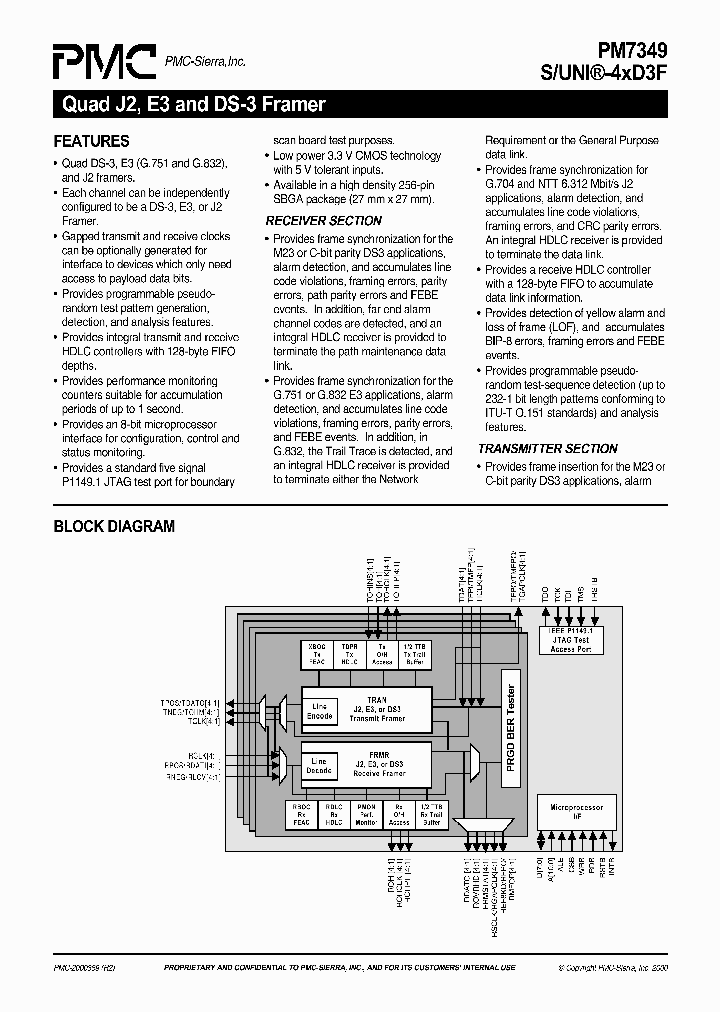 PM7349_504667.PDF Datasheet