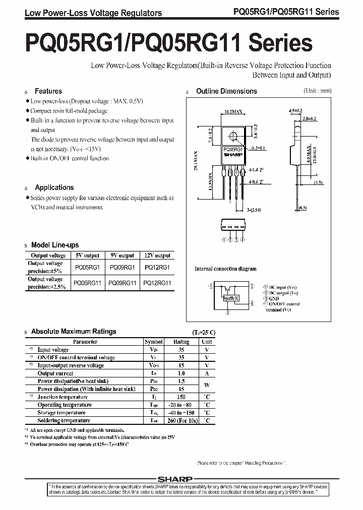 PQ09RG11_511190.PDF Datasheet