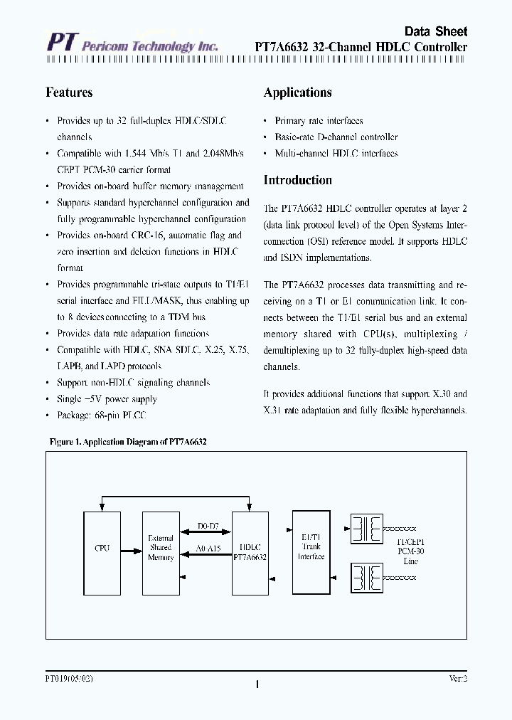 PT7A6632_553894.PDF Datasheet