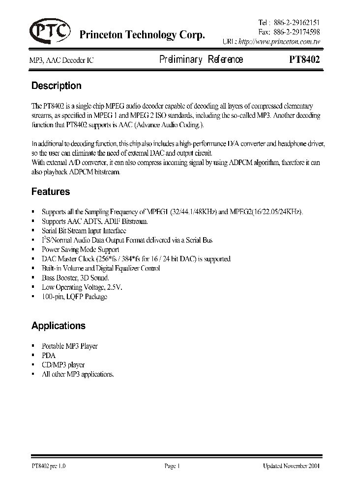 PT8402_532715.PDF Datasheet