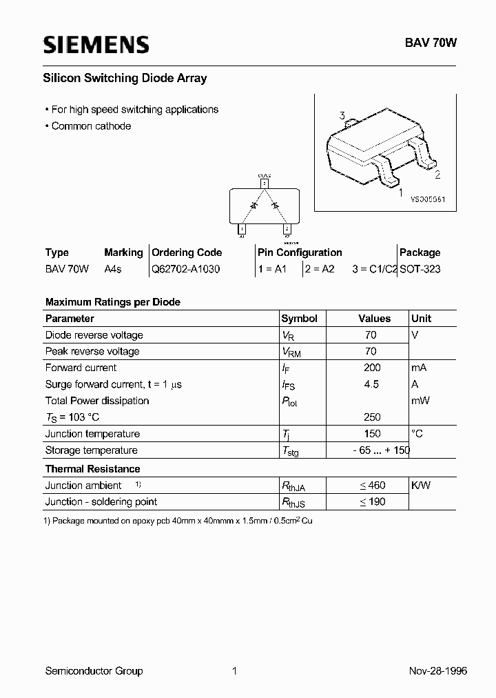 Q62702-A1030_495467.PDF Datasheet