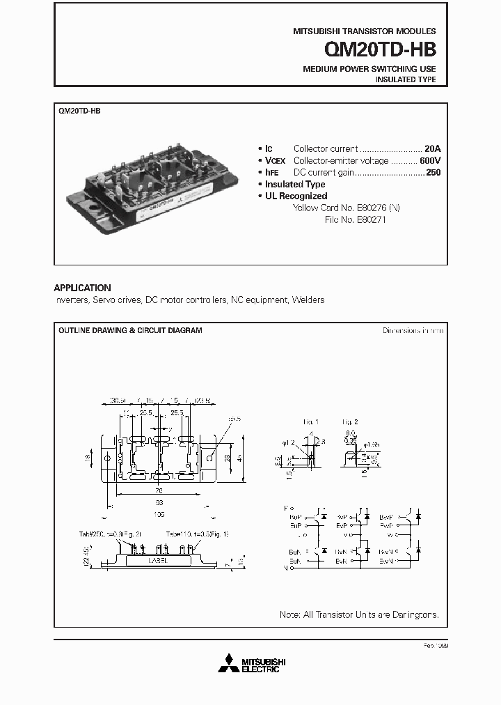 QM20TD-HB_521055.PDF Datasheet