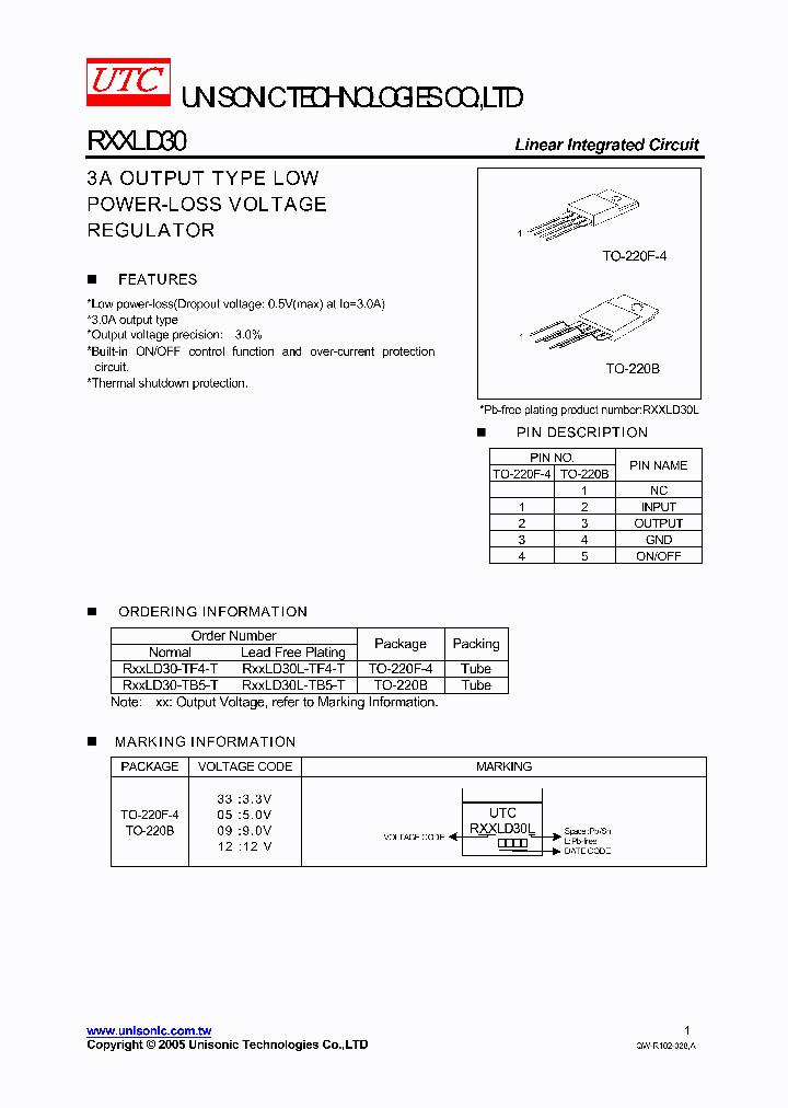 R12LD30-TF4-T_489876.PDF Datasheet