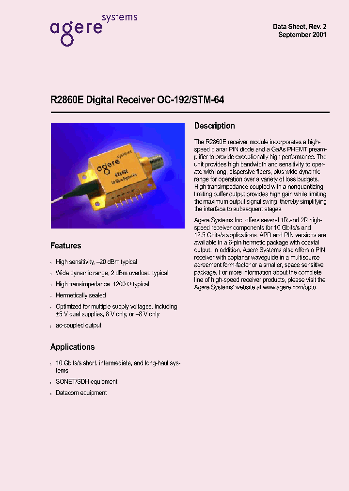 R2860E_507818.PDF Datasheet