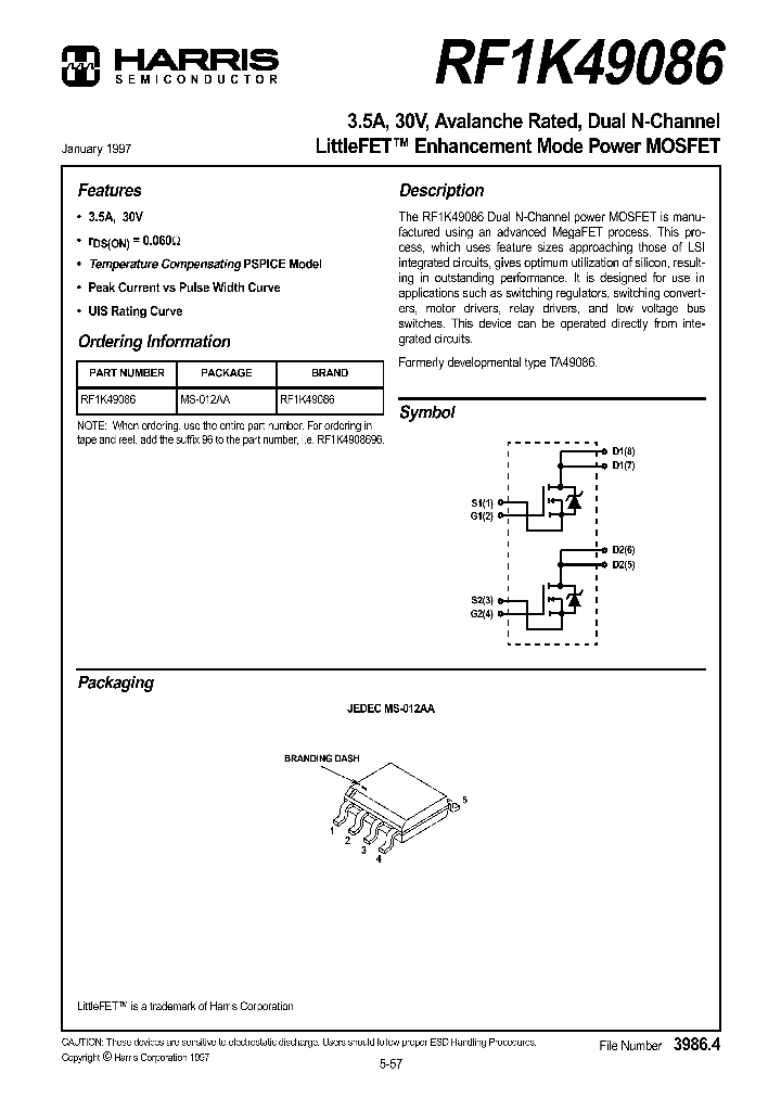 RF1K49086_533779.PDF Datasheet