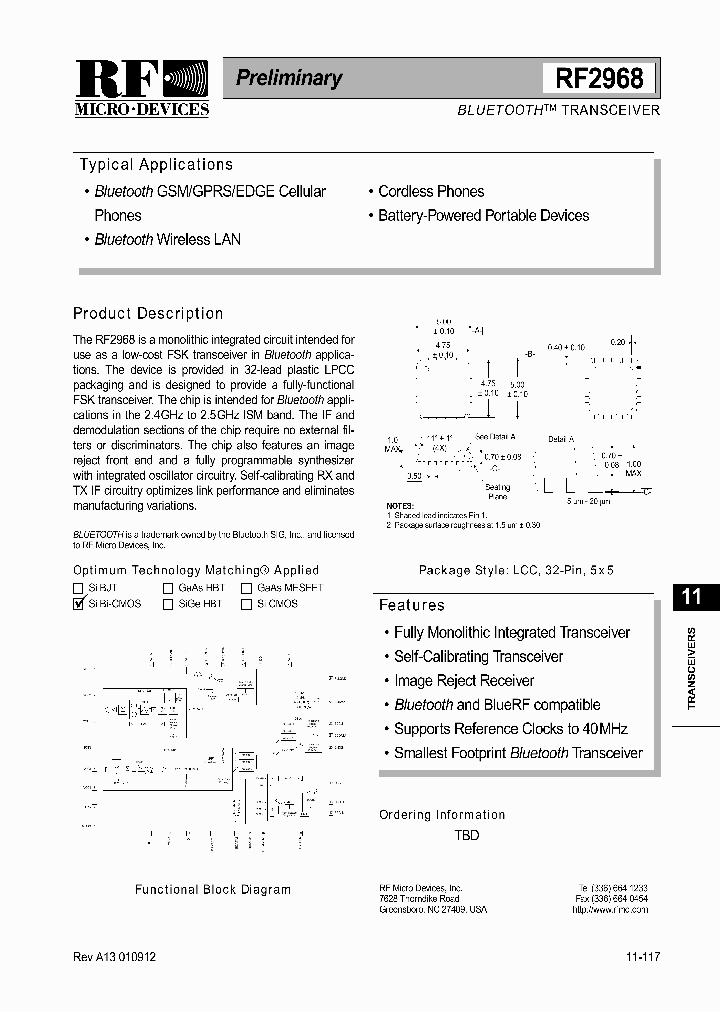 RF2968_548859.PDF Datasheet
