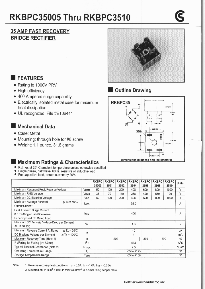 RKBPC3508_510824.PDF Datasheet