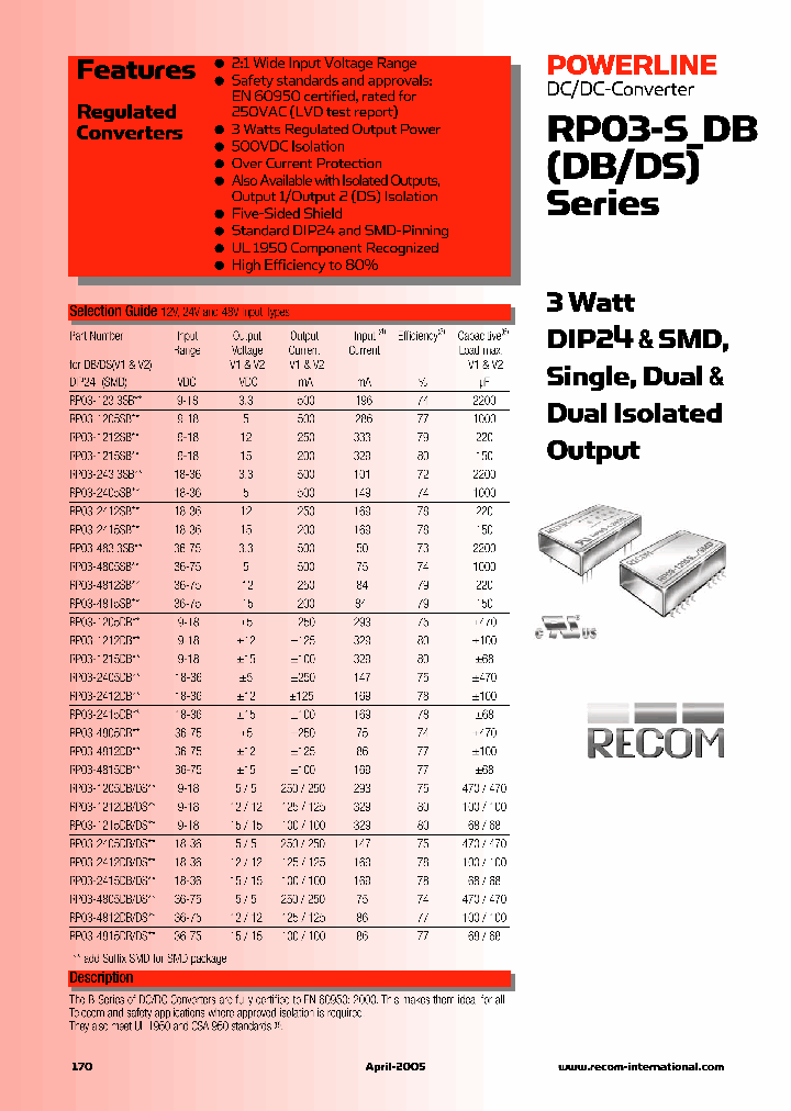 RP03-1205DB_539143.PDF Datasheet