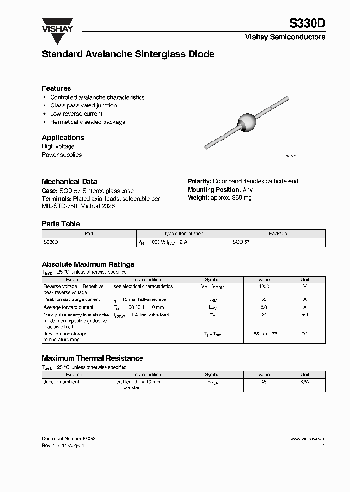 S330D_551392.PDF Datasheet