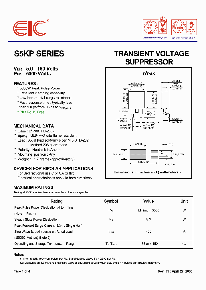 S5KP10_528219.PDF Datasheet