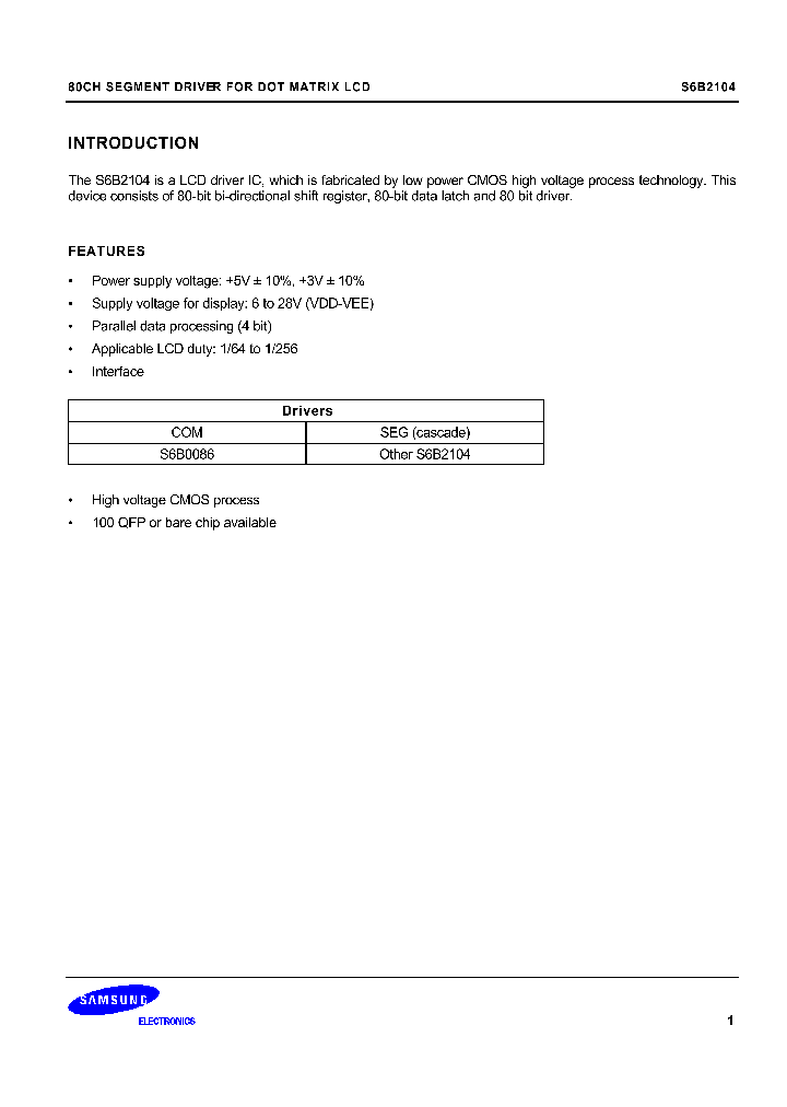 S6B2104_526995.PDF Datasheet