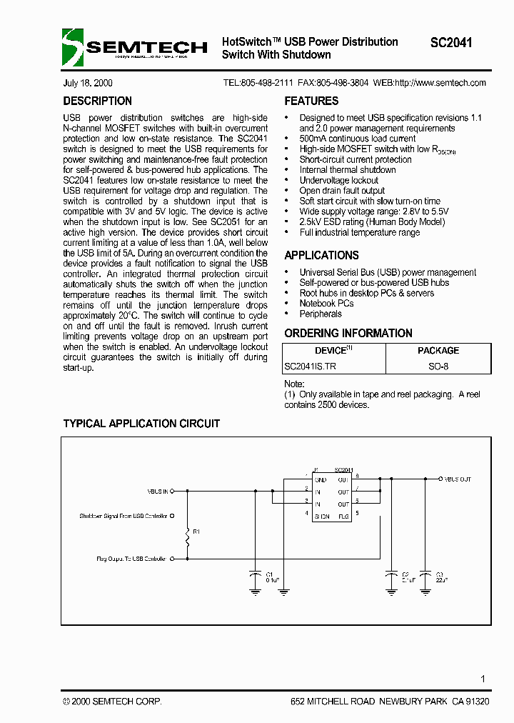 SC2041_539817.PDF Datasheet