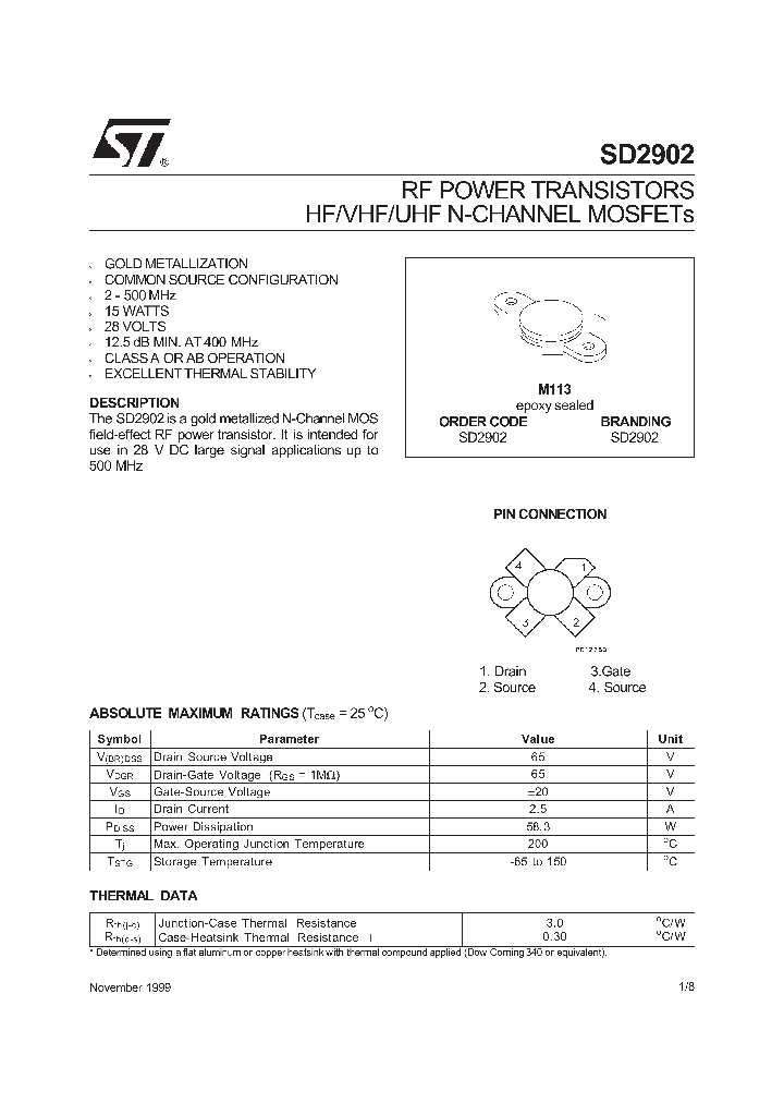 SD2902_492017.PDF Datasheet