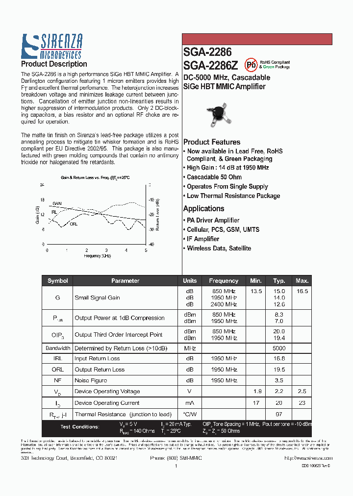 SGA-2286_546064.PDF Datasheet
