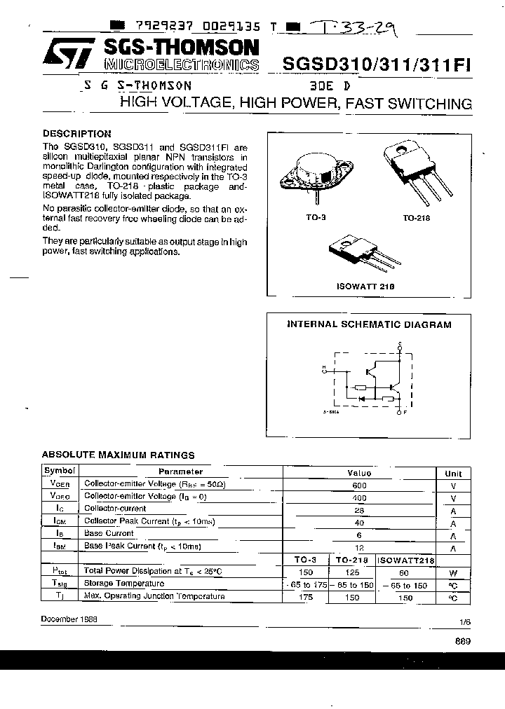 SGSD310_532557.PDF Datasheet
