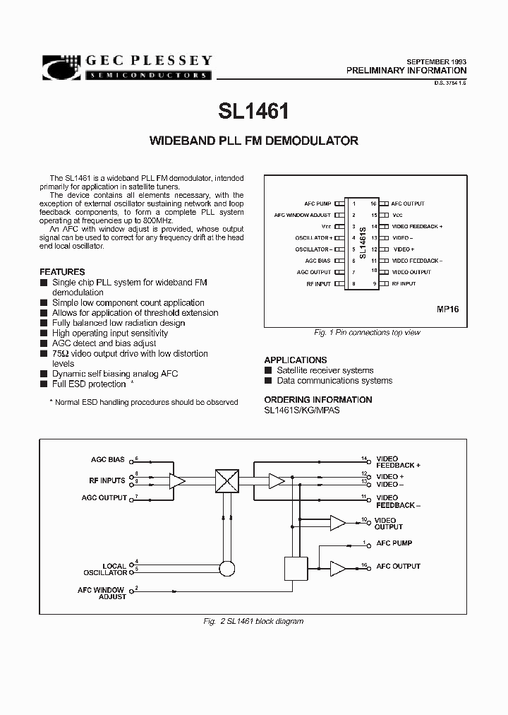 SL1461_531644.PDF Datasheet