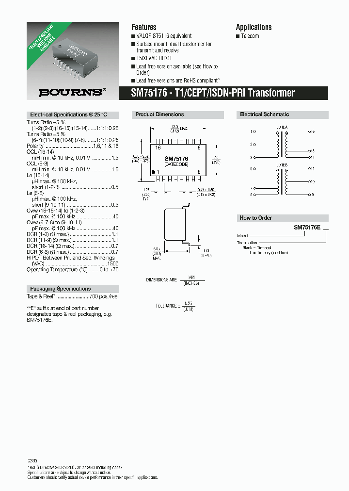 SM75176_526383.PDF Datasheet