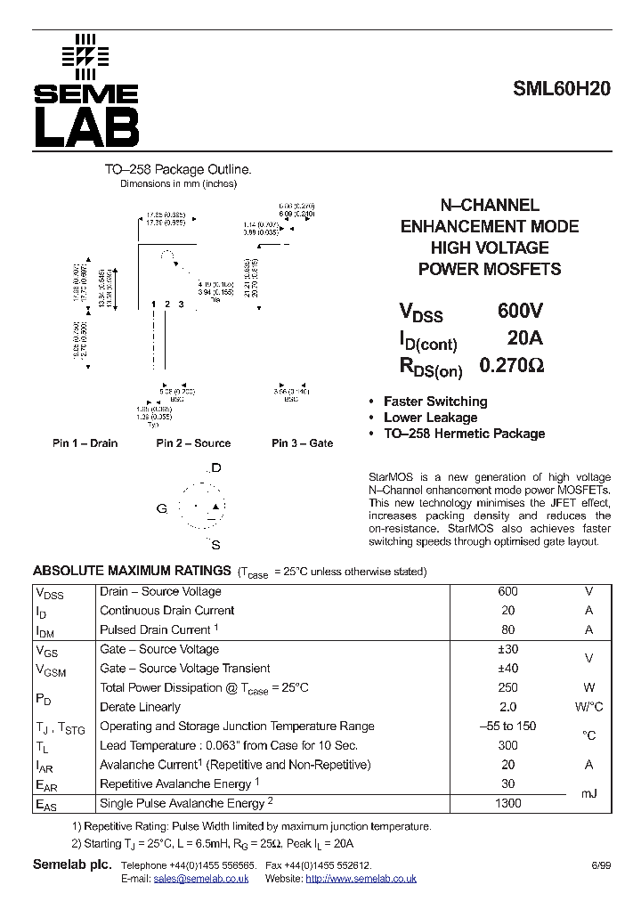 SML60H20_537653.PDF Datasheet
