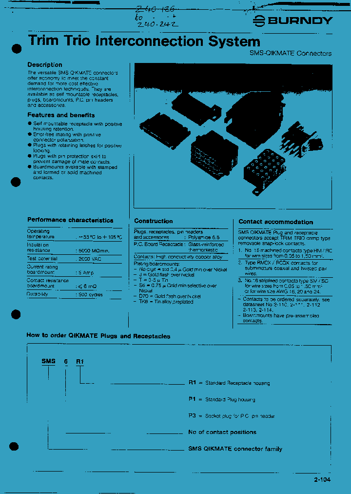 SMS6GE3J_543999.PDF Datasheet