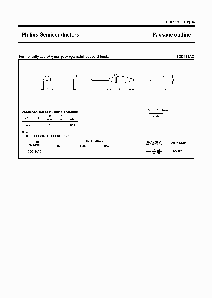 SOD119AC_541792.PDF Datasheet