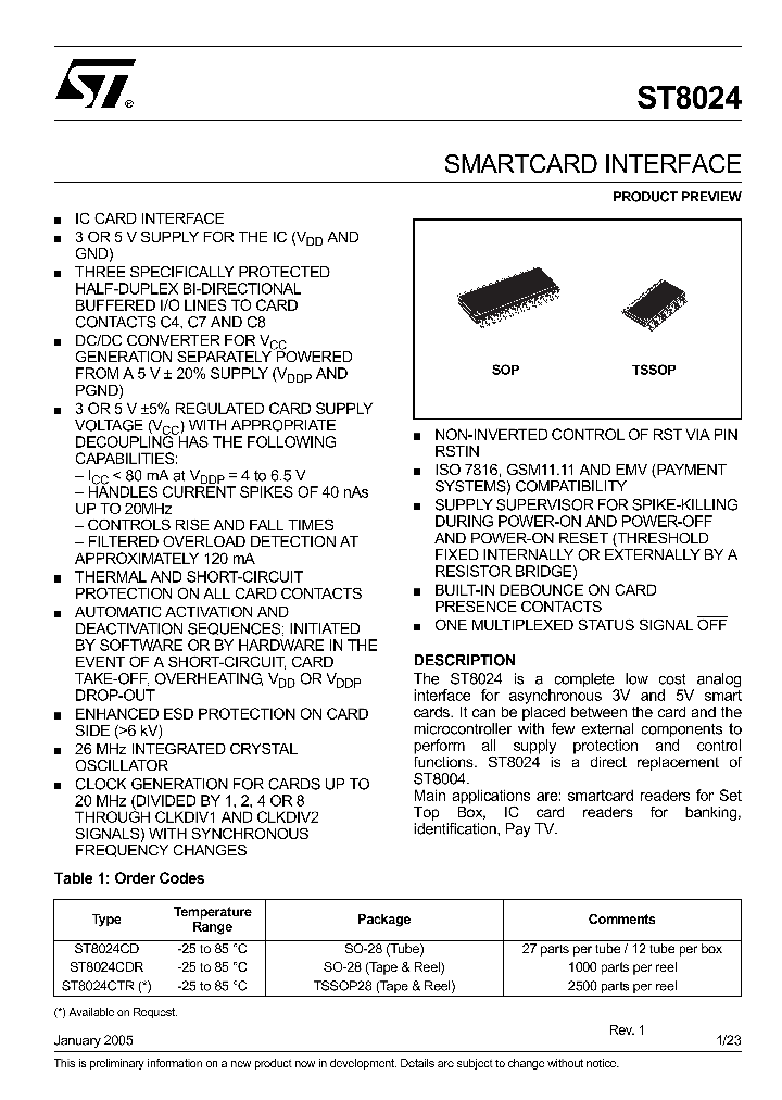 ST8024_487352.PDF Datasheet