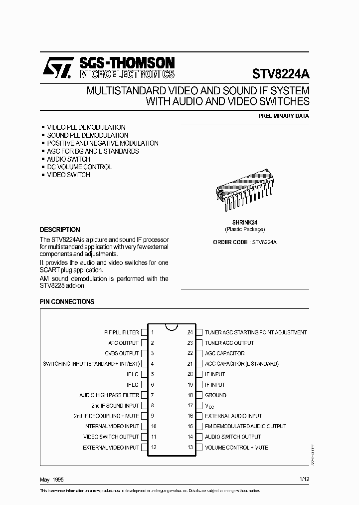 STV8224A_536360.PDF Datasheet
