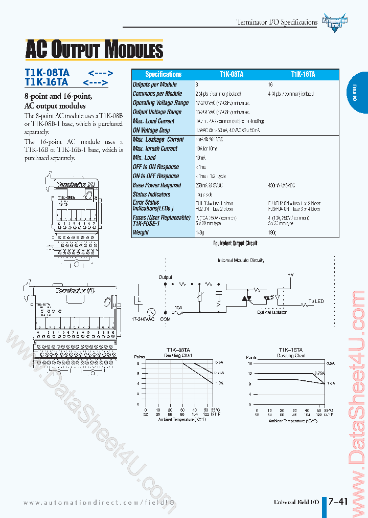 T1K16TA_488756.PDF Datasheet