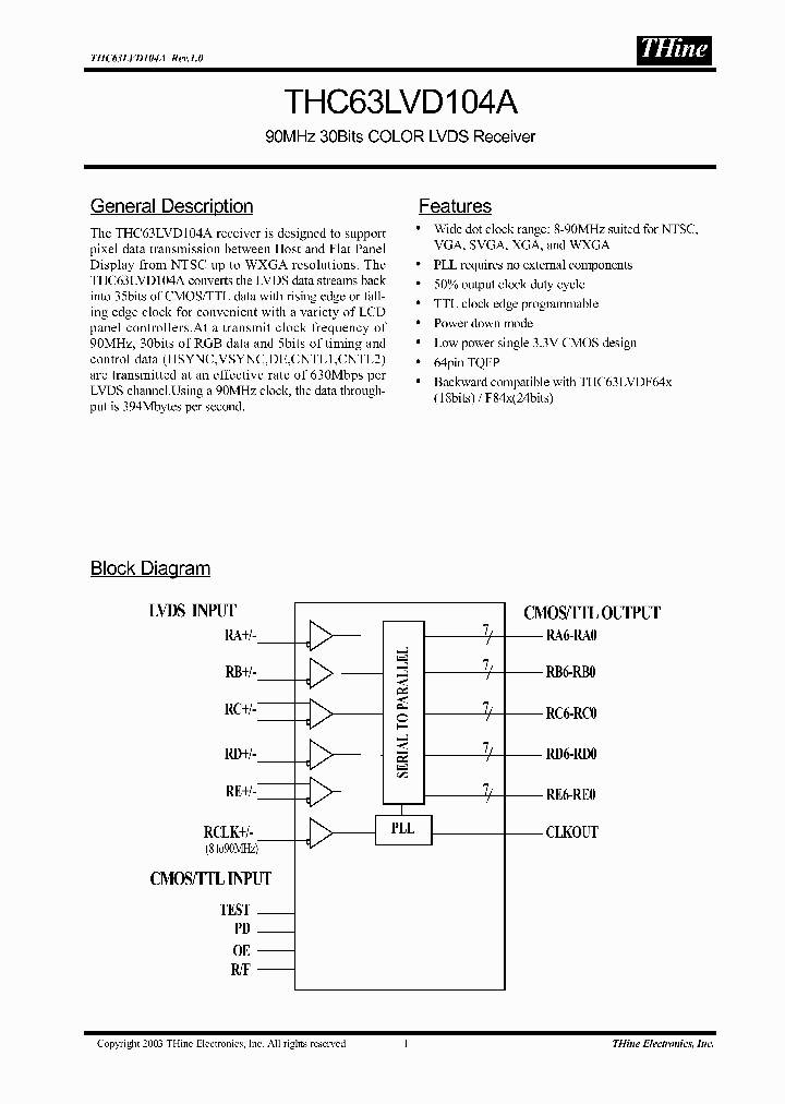 THC63LVD104A_552370.PDF Datasheet