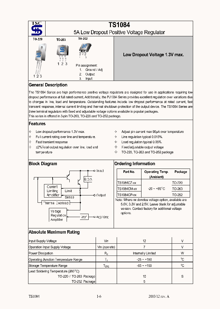 TS1084_507565.PDF Datasheet