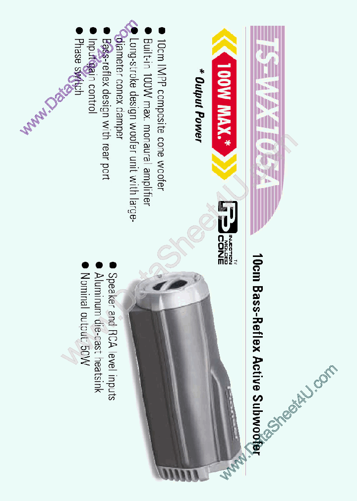 TS-WX105A_505855.PDF Datasheet