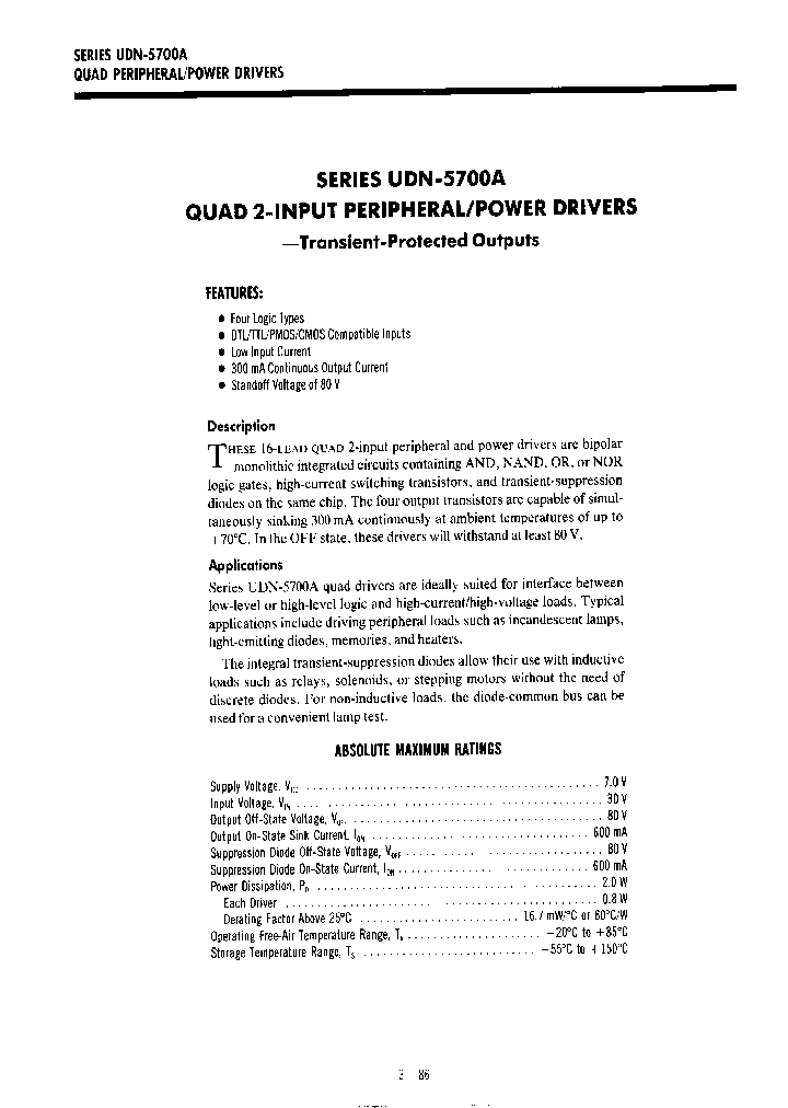 UDN-5703A_519182.PDF Datasheet