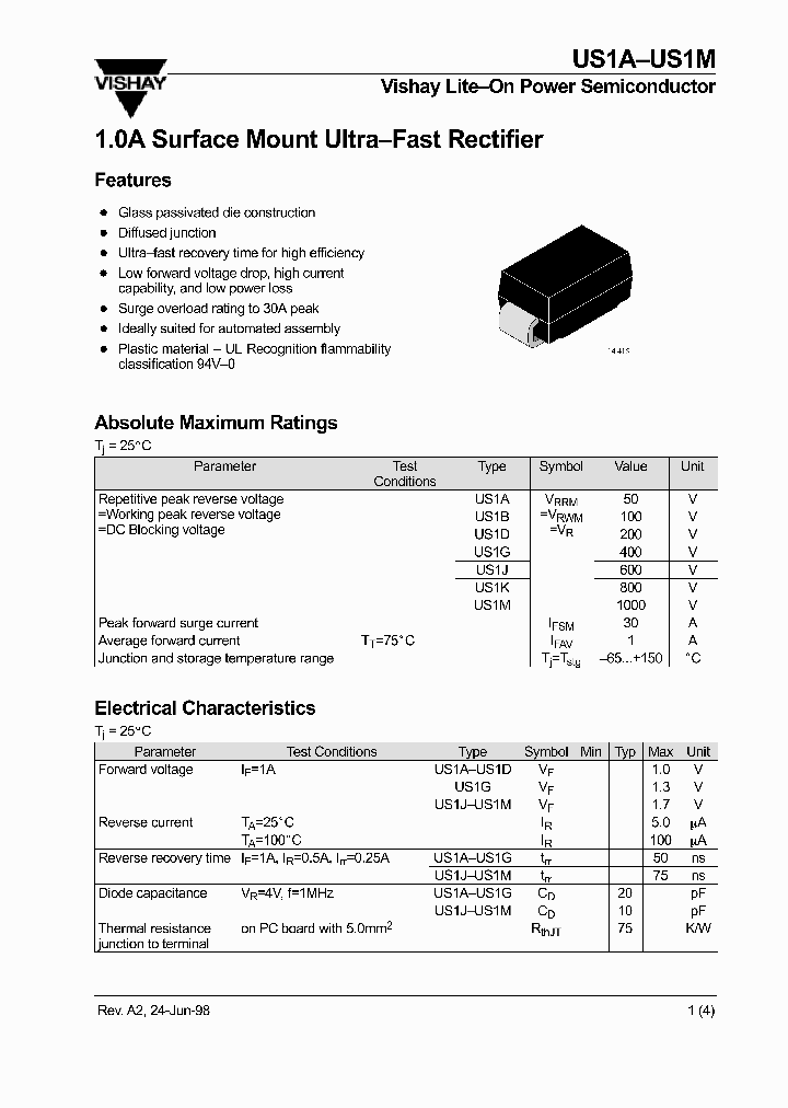 US1G_496732.PDF Datasheet
