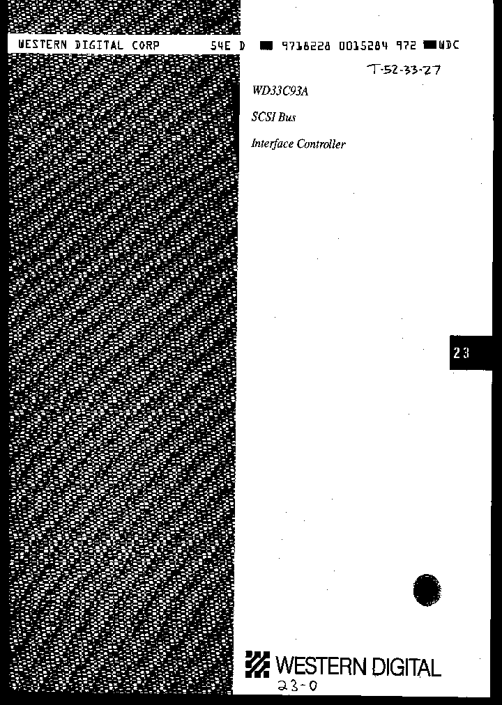 WD33C93A_504997.PDF Datasheet