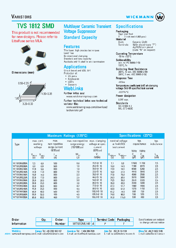WT1812ML050A_524688.PDF Datasheet