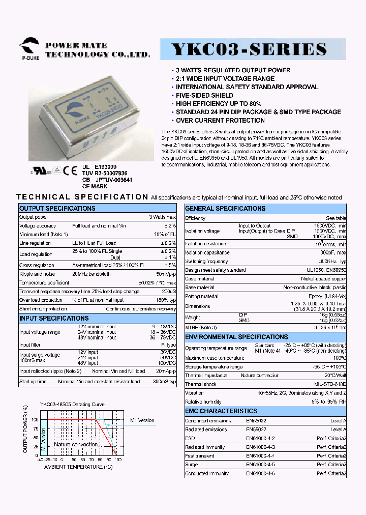YKC03_498727.PDF Datasheet