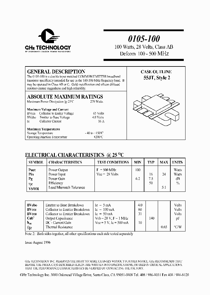 0105-100_648979.PDF Datasheet