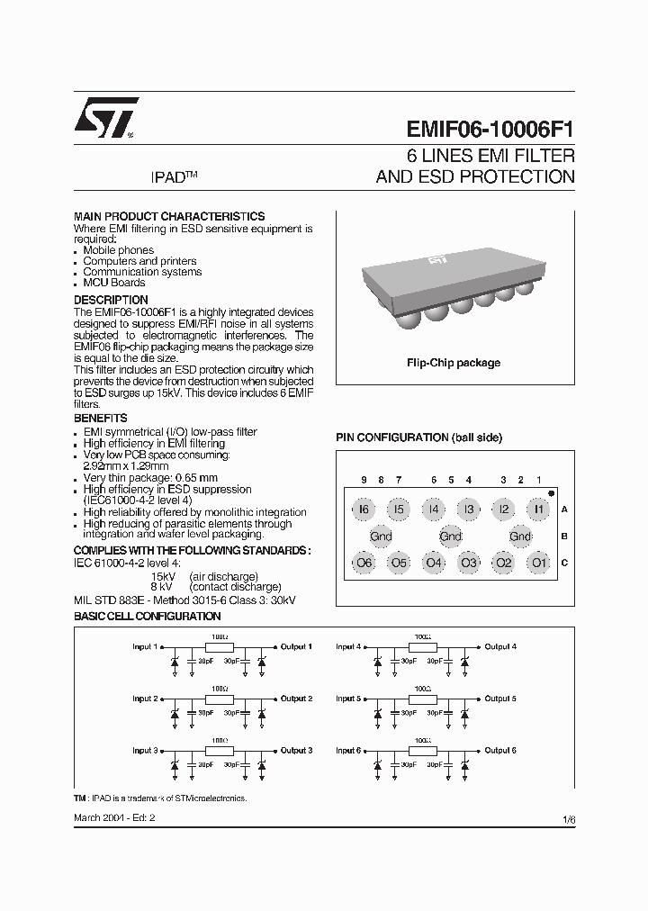 10006F1_785437.PDF Datasheet