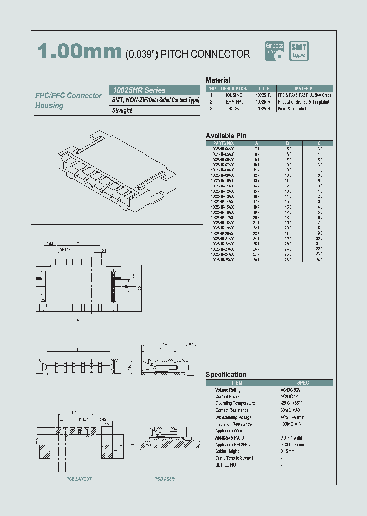 10025HS-05A00_640263.PDF Datasheet