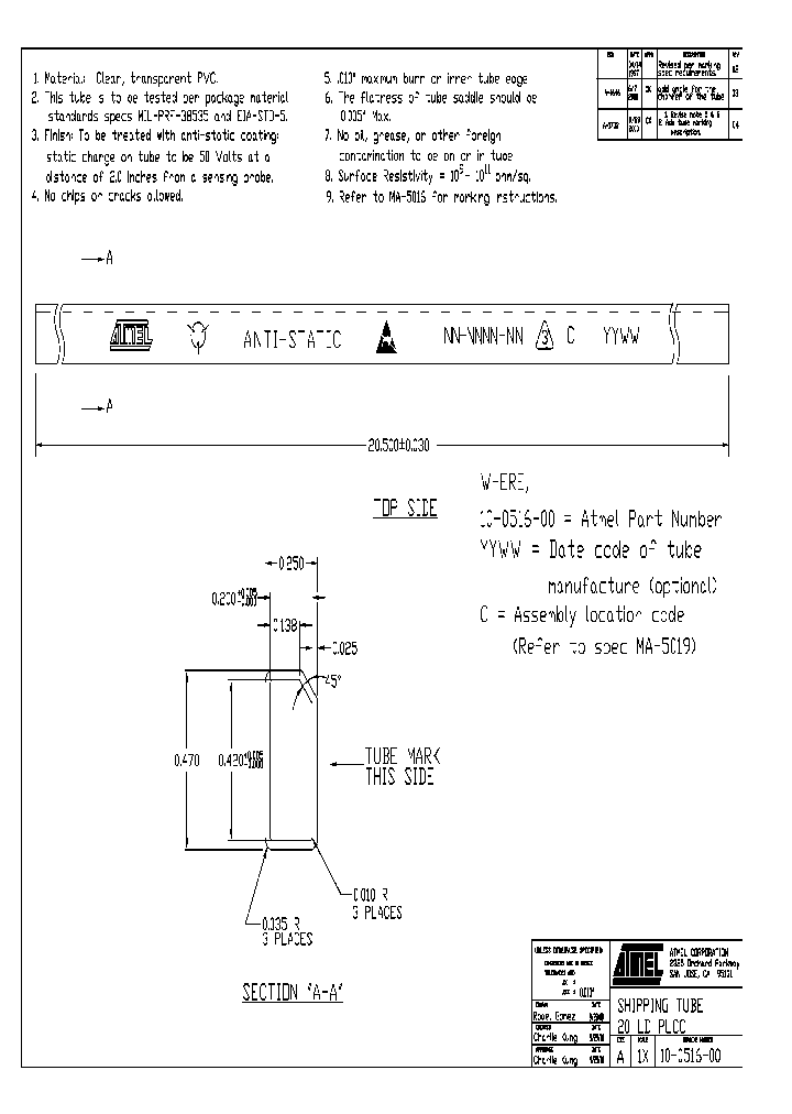 10-0516-00_698802.PDF Datasheet